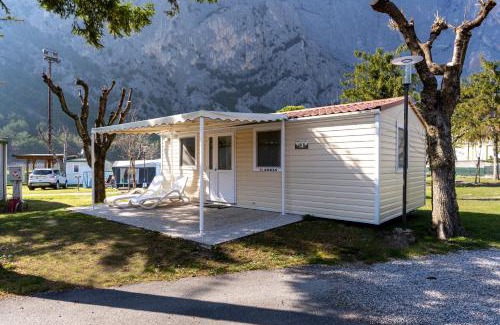 Pietramurata Autre | Camping Daino