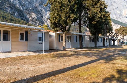 Pietramurata Autre | Camping Daino