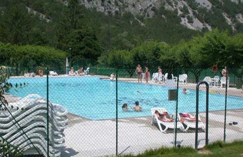 Pietramurata Autre | Camping Daino