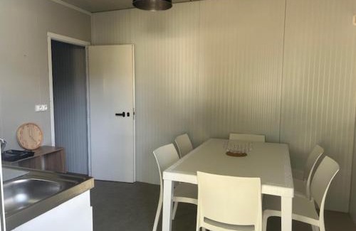 Villematier Autre | Camping de Bernadou - Le Lodge