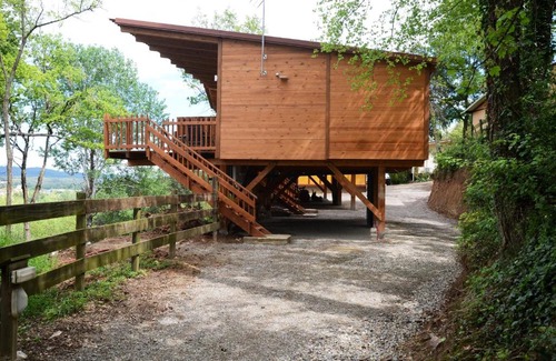 Besalu Autre | CAMPING DE BESALU