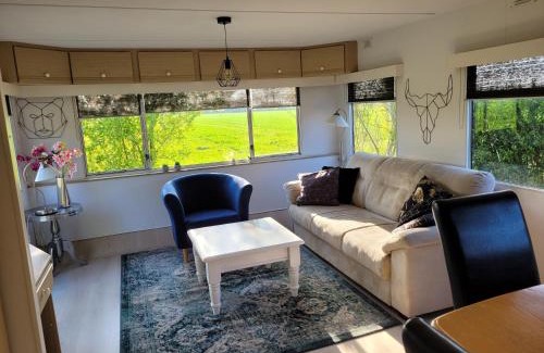 Pieterzijl Autre | Camping De Blauwe Reiger