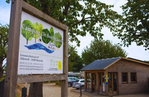 Maaseik Autre | Camping de Boomgaard