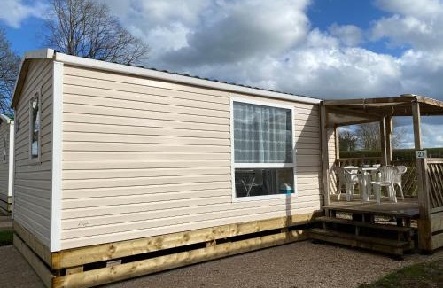 Contrexeville Autre | Camping de Contrexeville
