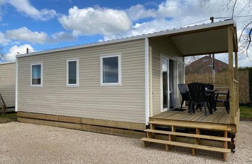 Contrexeville Autre | Camping de Contrexeville