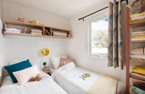 Monoblet Autre | Camping de Graniers