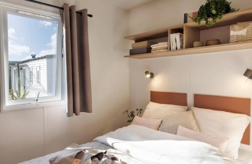 Monoblet Autre | Camping de Graniers