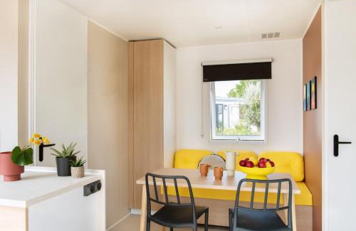 Monoblet Autre | Camping de Graniers