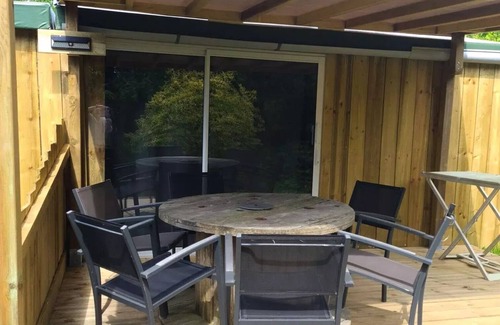 Les Grandes-Ventes Chalet De Ski | DREAMS SWEET OHANA 6 à 8 personnes - 6 pers. inclus dans le tarif