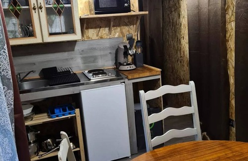 Les Grandes-Ventes Chalet De Ski | DREAMS SWEET ÎLE 5 personnes