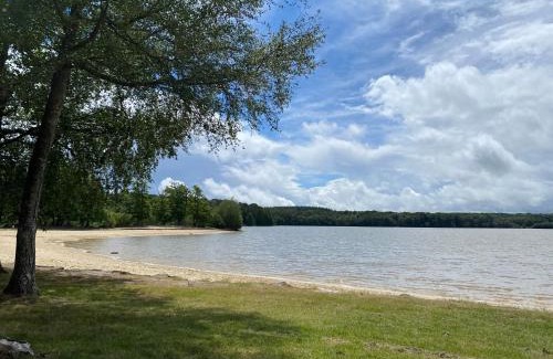 Sille-le-Guillaume Autre | Camping de la Forêt Seasonova