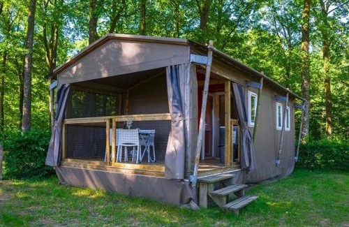 Sille-le-Guillaume Autre | Camping de la Forêt Seasonova