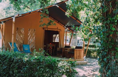 Sille-le-Guillaume Autre | Camping de la Forêt Seasonova