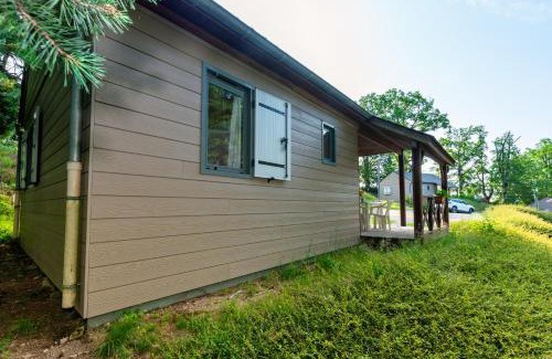 Saint-Amans-des-Cots Autre | Camping de La Vernhe