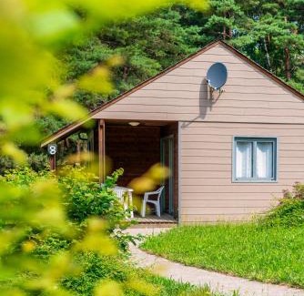 Saint-Amans-des-Cots Autre | Camping de La Vernhe