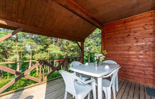 Saint-Amans-des-Cots Autre | Camping de La Vernhe