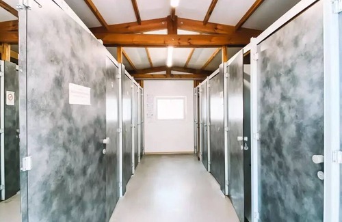 Surgeres Maison | Camping de la Gères * - Mobilhome Tuscany 33m2 6 people