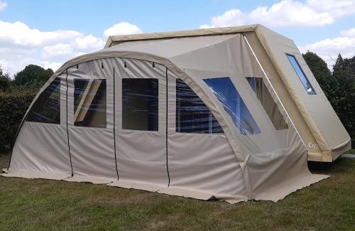 Forges-les-Eaux Autre | Camping de la minière