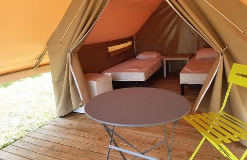 Forges-les-Eaux Autre | Camping de la minière