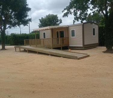 Marcilly-sur-Vienne Autre | Camping de Marcilly sur Vienne