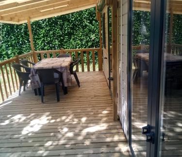 Marcilly-sur-Vienne Autre | Camping de Marcilly sur Vienne