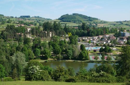Matour Autre | Camping de Matour