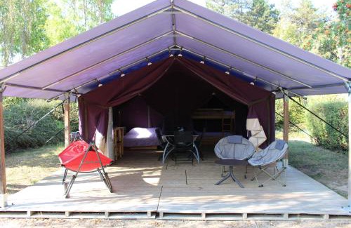Matour Autre | Camping de Matour