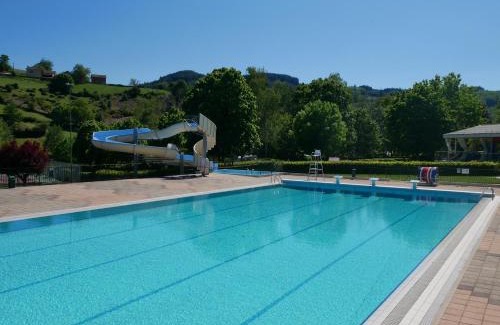 Matour Autre | Camping de Matour