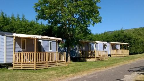 Santenay Autre | Camping de Santenay