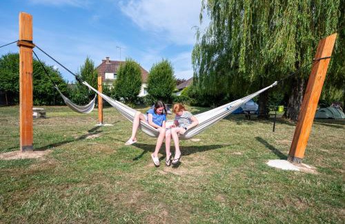 Saverne Autre | Camping de Saverne