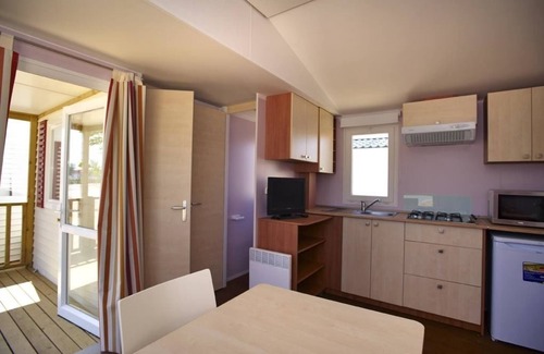 Casablanca Hôtel | Camping de Zaragoza