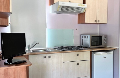 Casablanca Hôtel | Camping de Zaragoza