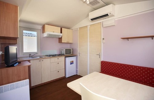 Casablanca Hôtel | Camping de Zaragoza