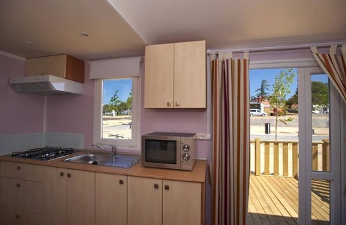 Casablanca Hôtel | Camping de Zaragoza