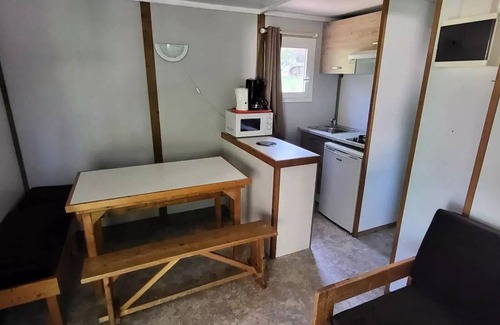 Salles Chalet De Ski | Chalet 4 à 6 personnes - 4 pers. inclus dans le tarif