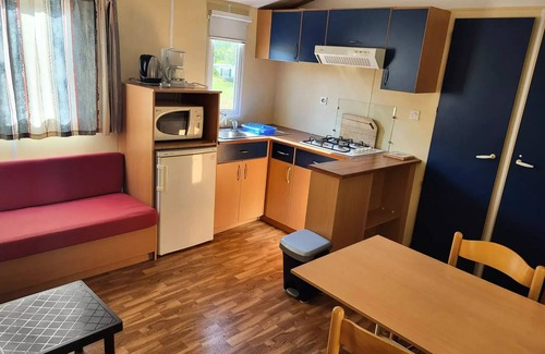 Salles Maison | Cottage 2 chambres 4 à 6 personnes - 4 pers. inclus dans le tarif