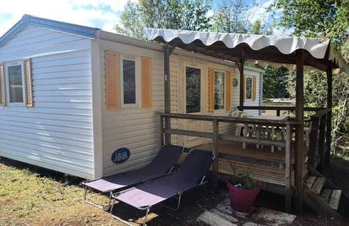 Salles Maison | Cottage 2 chambres 4 à 6 personnes - 4 pers. inclus dans le tarif