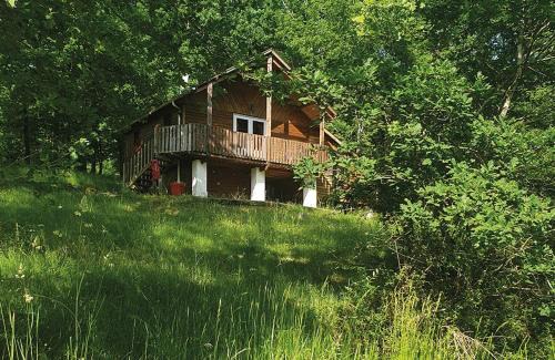Salles Autre | Camping des Bastides