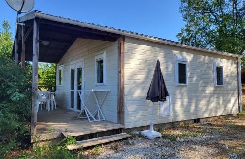 Salles Autre | Camping des Bastides