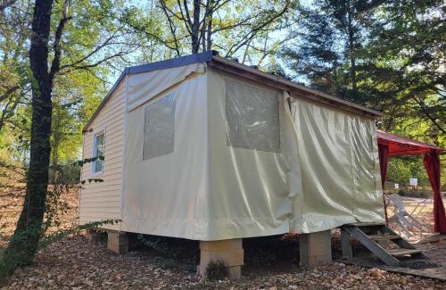 Salles Autre | Camping des Bastides
