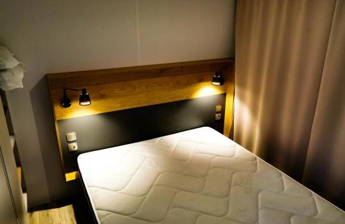 La Ferte-sous-Jouarre Autre | Camping des Bondons