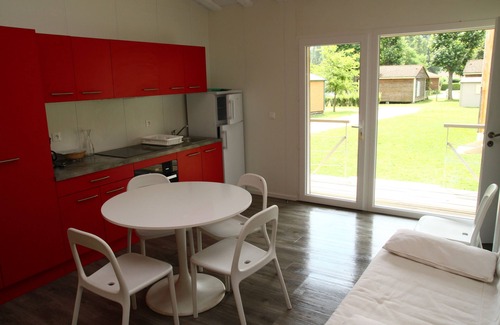 Langeac Location De VR | Camping des Gorges de L'allier