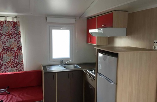 Ebreuil Location De VR | Camping des Nières