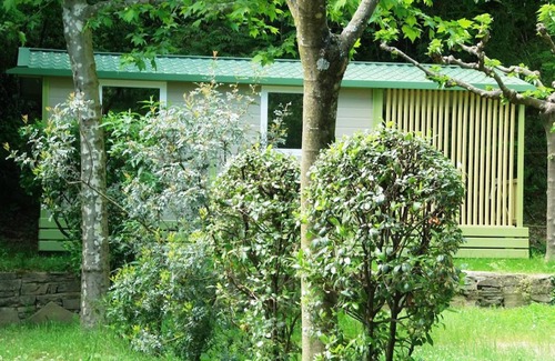 Saint-Jean-du-Gard Location De VR | Camping des Sources