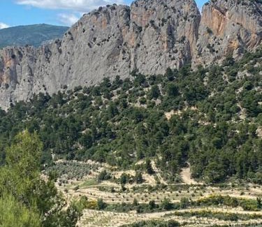 La Penne-sur-l'Ouveze Autre | Camping Domaine de la GAUTIERE