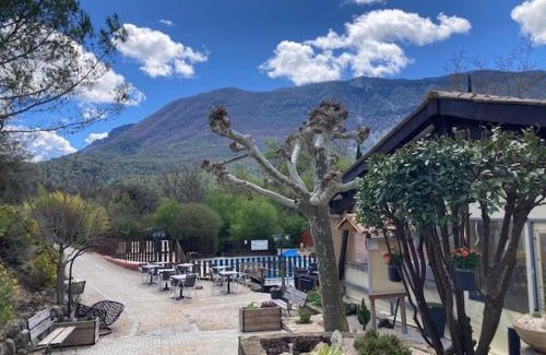 La Penne-sur-l'Ouveze Autre | Camping Domaine de la GAUTIERE