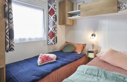 Plouezec Hôtel | Camping Domaine du launay