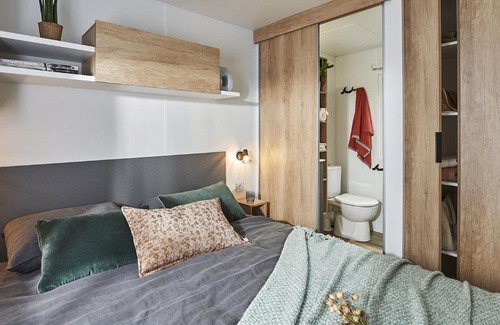 Plouezec Hôtel | Camping Domaine du launay