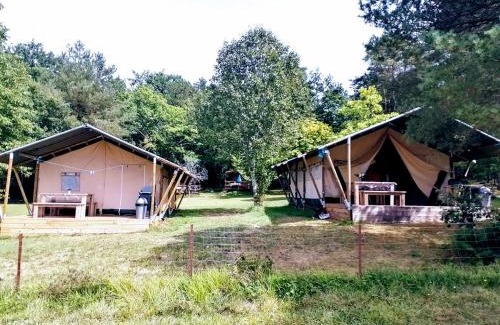 Valeuil Autre | Camping du Bas Meygnaud