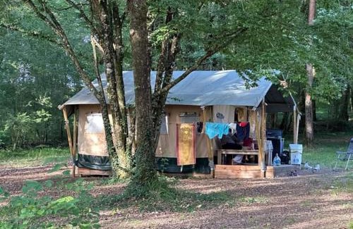 Valeuil Autre | Camping du Bas Meygnaud